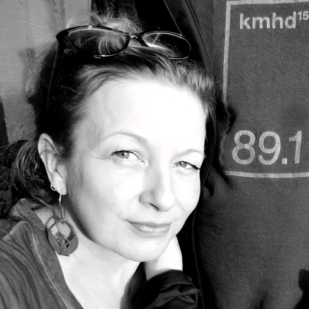 Meet your Posher, Teresa